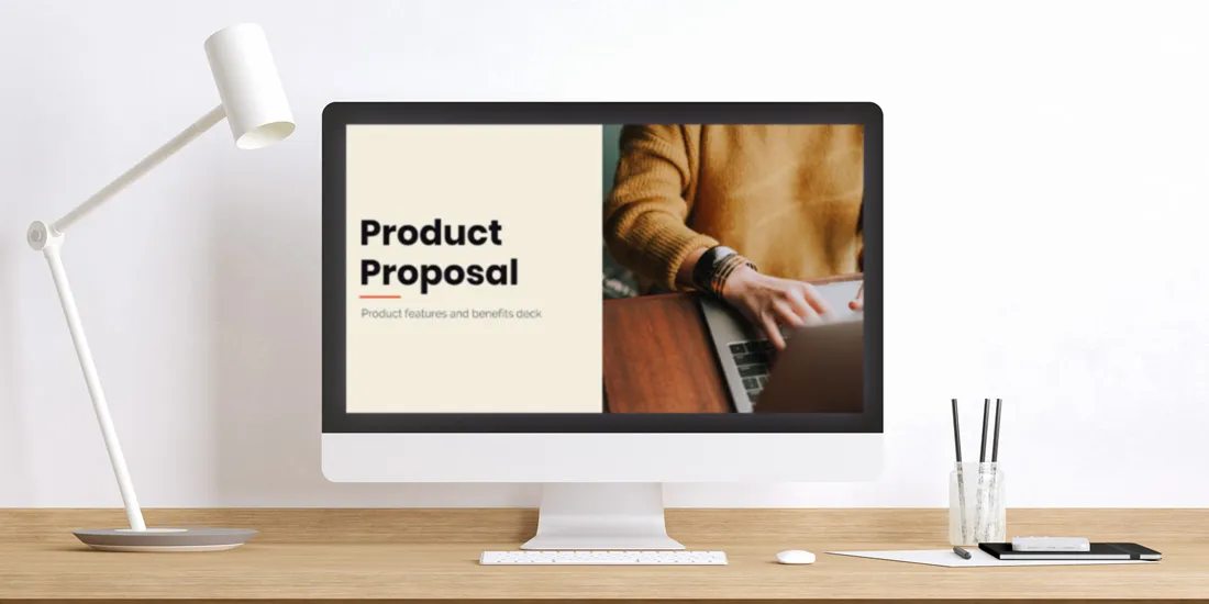 How to Create a Great Product Presentation